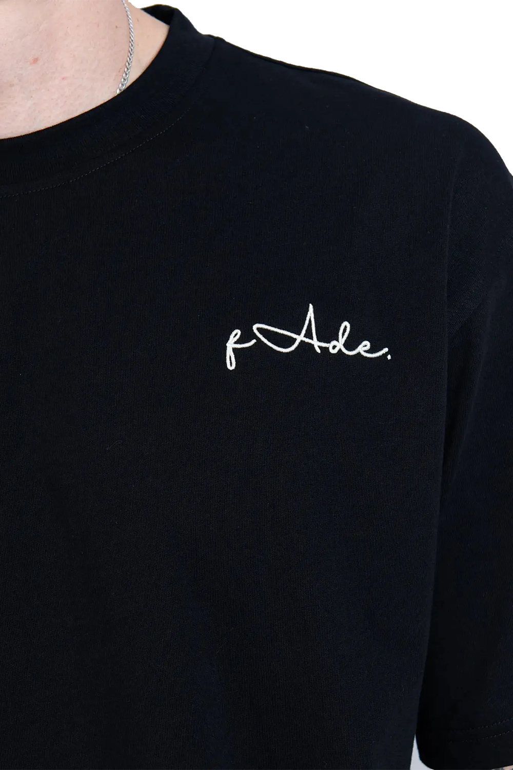 Signature Boxy T-Shirt*