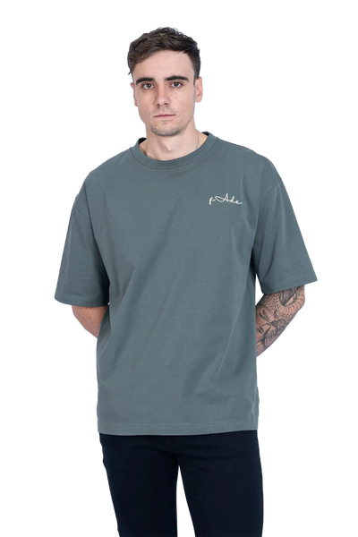 Signature Boxy TShirt*