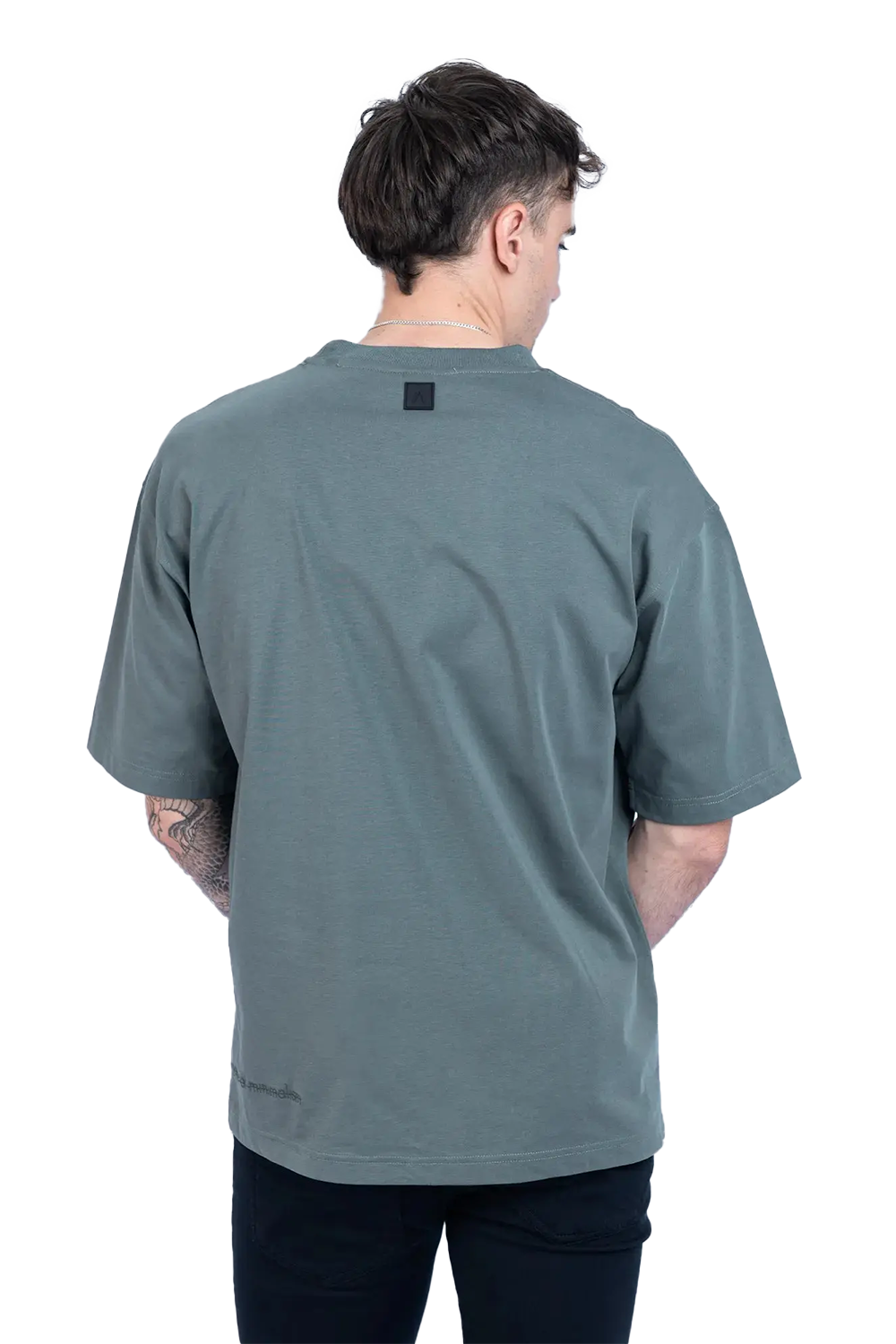 Signature Boxy TShirt*