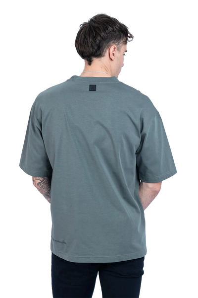 Signature Boxy TShirt*
