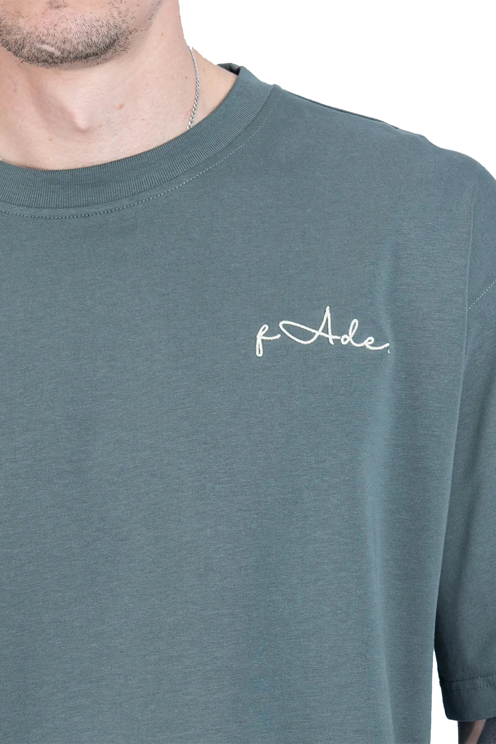 Signature Boxy TShirt*