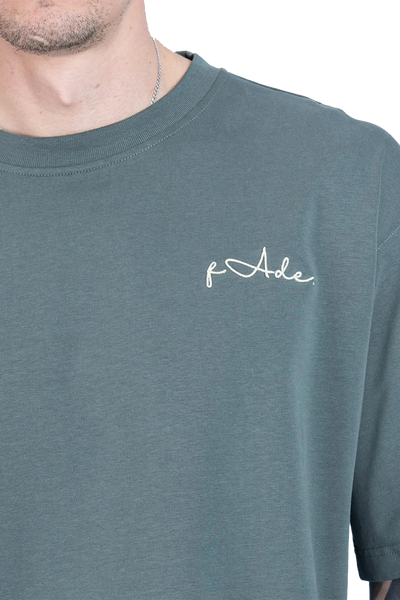 Signature Boxy TShirt*