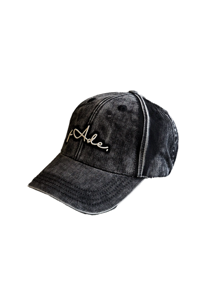 Signature Cap*