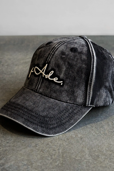 Signature Cap*