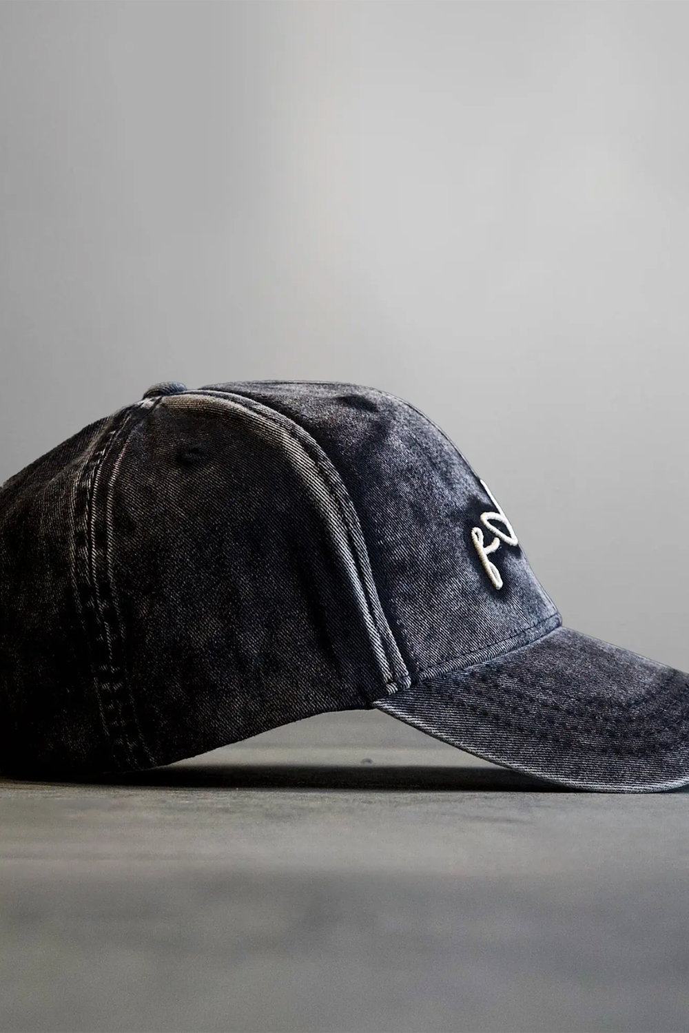 Signature Cap*