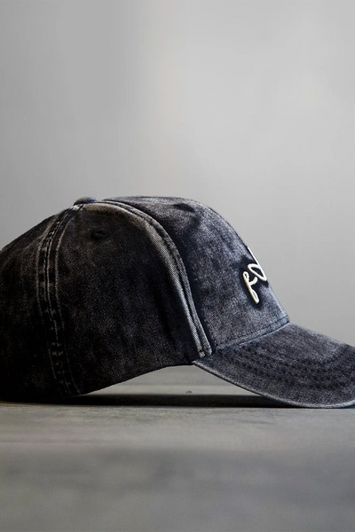 Signature Cap*