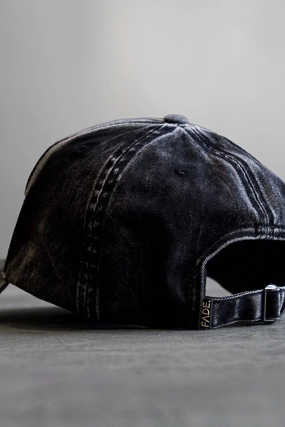 Signature Cap*