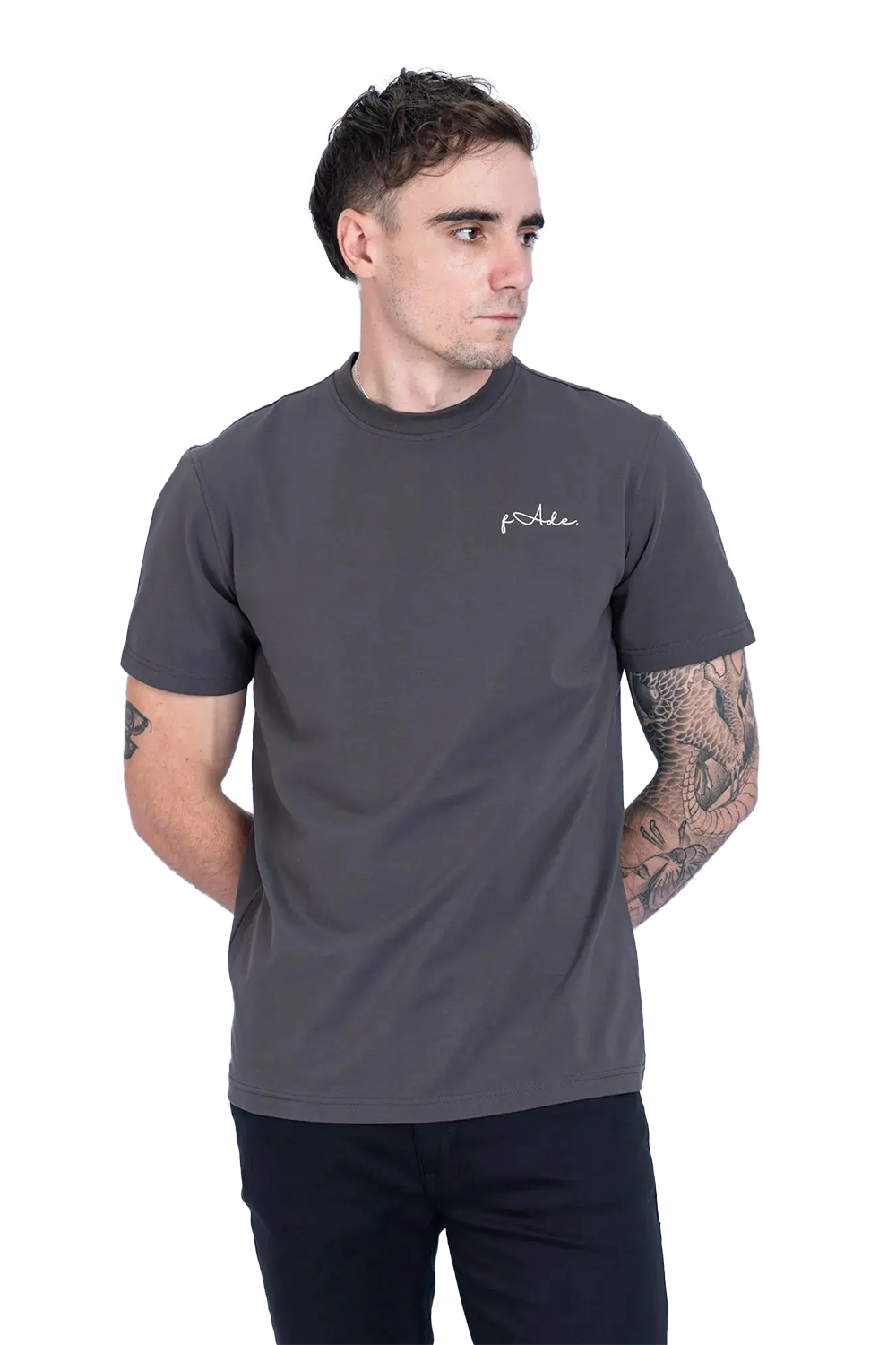 Signature Slim T-Shirt*