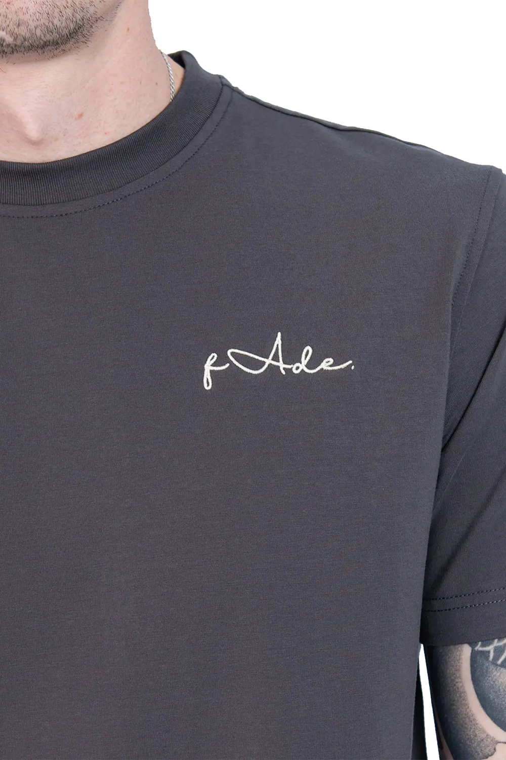 Signature Slim T-Shirt*