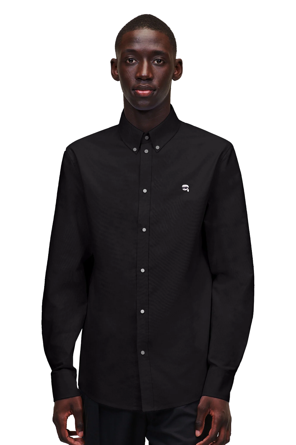 Ikonik 2.0 Poplin Shirt*