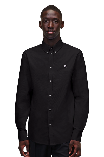 Ikonik 2.0 Poplin Shirt*