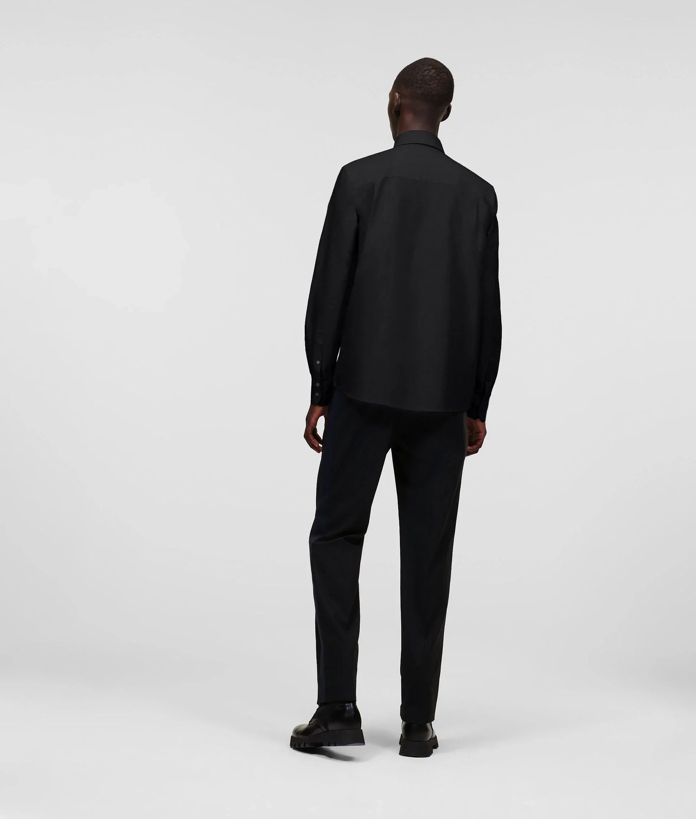Ikonik 2.0 Poplin Shirt*