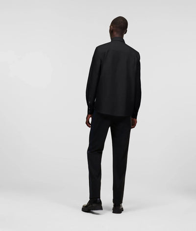 Ikonik 2.0 Poplin Shirt*
