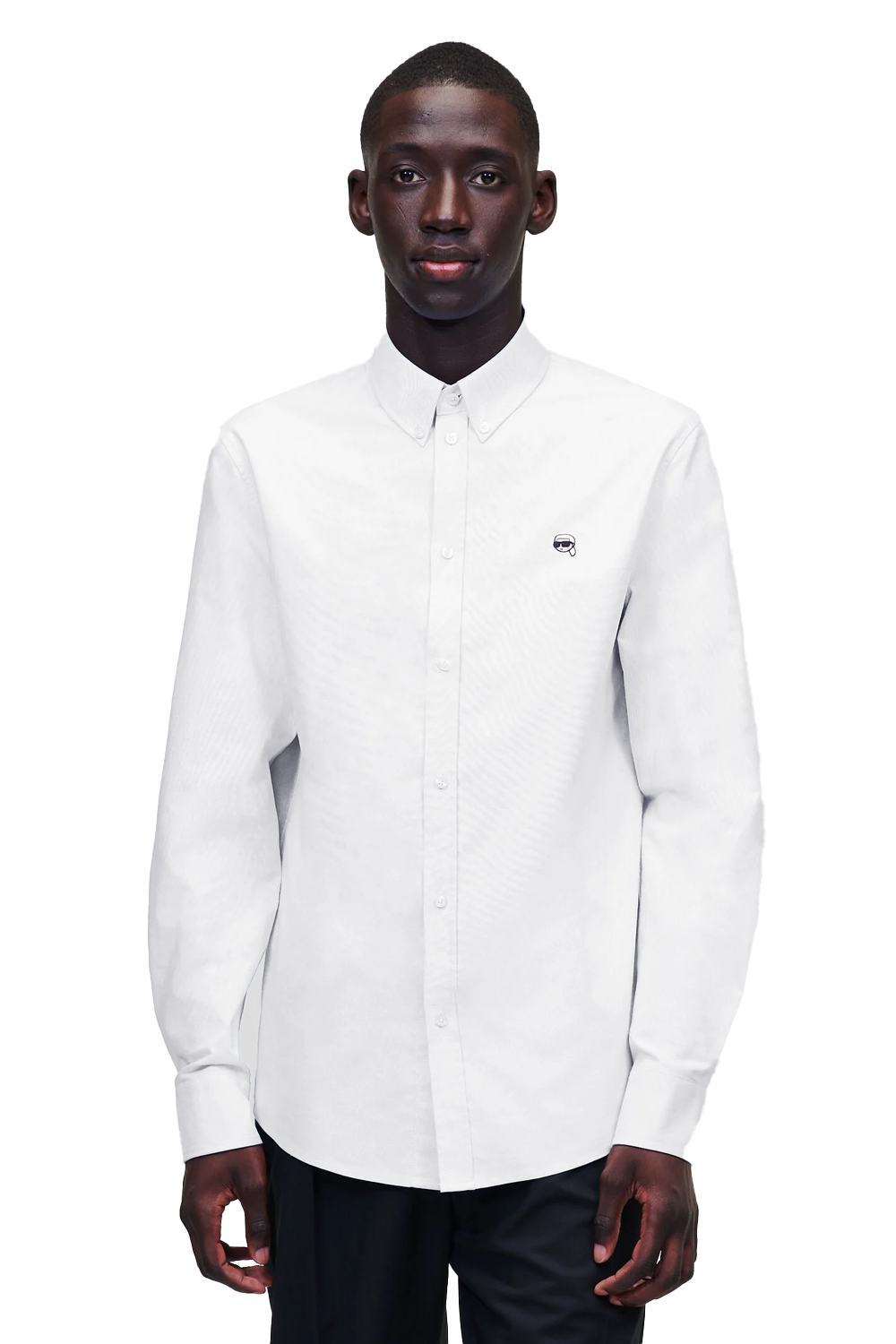 Ikonik 2.0 Poplin Shirt*