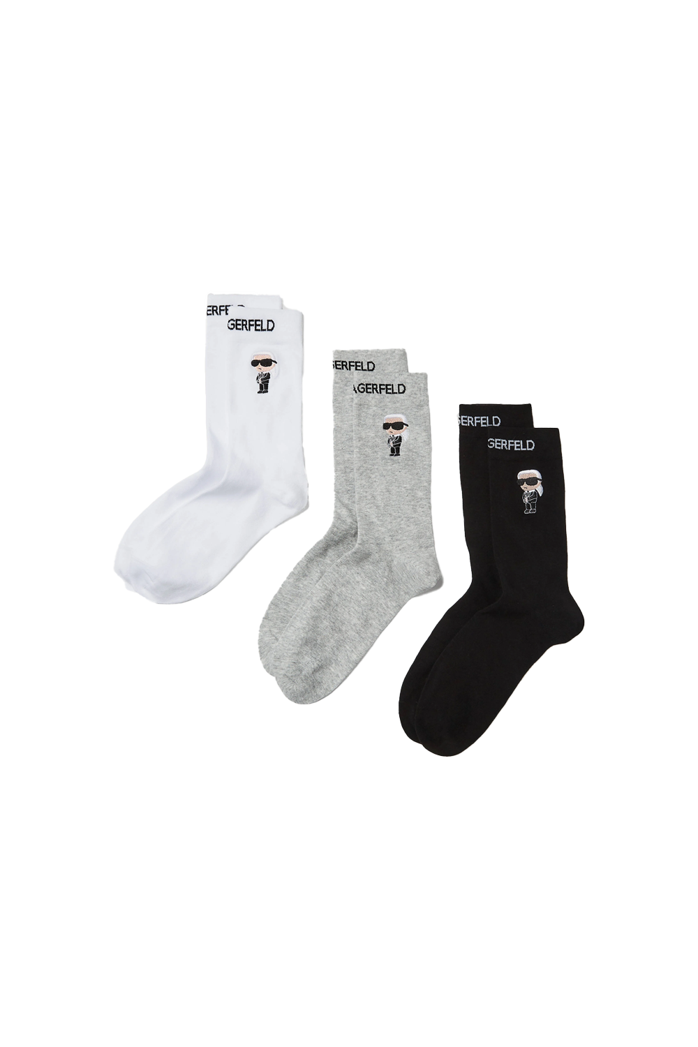 Ikon Socks*