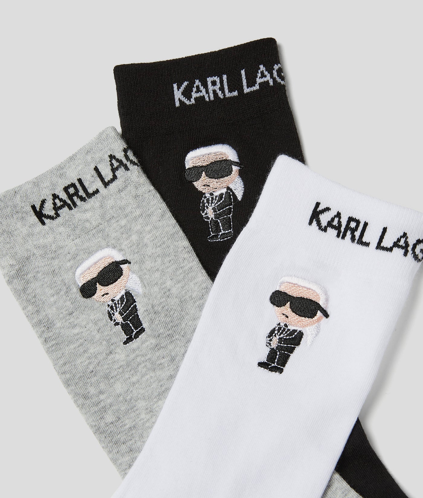 Ikon Socks*