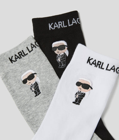Ikon Socks*