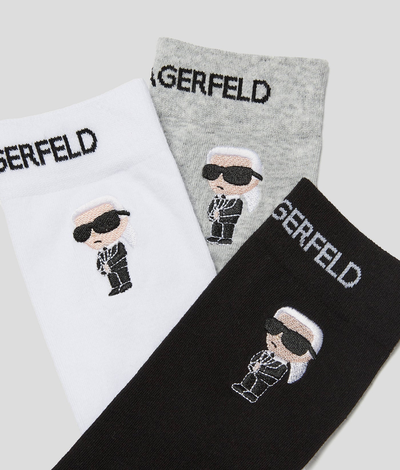 Ikon Socks*