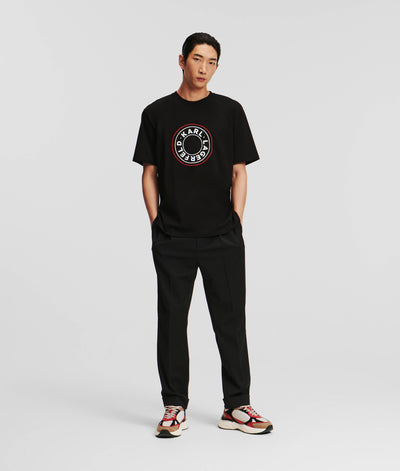 Circle Logo T-Shirt*