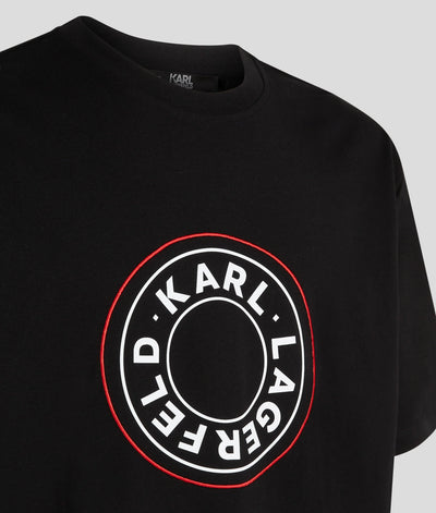 Circle Logo T-Shirt*