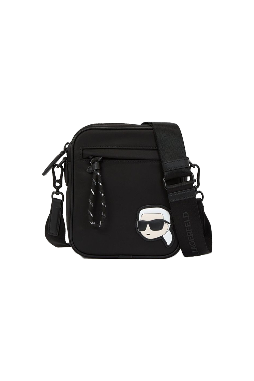 K/Ikon Crossbody Bag*