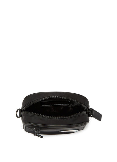 K/Ikon Crossbody Bag*