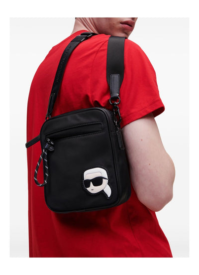 K/Ikon Crossbody Bag*