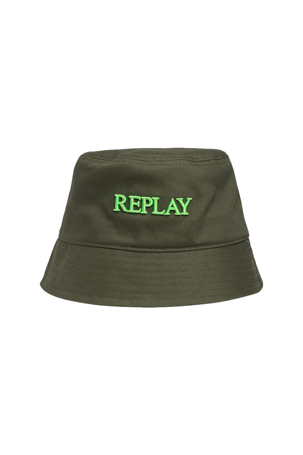 Replay Logo Bucket Hat*