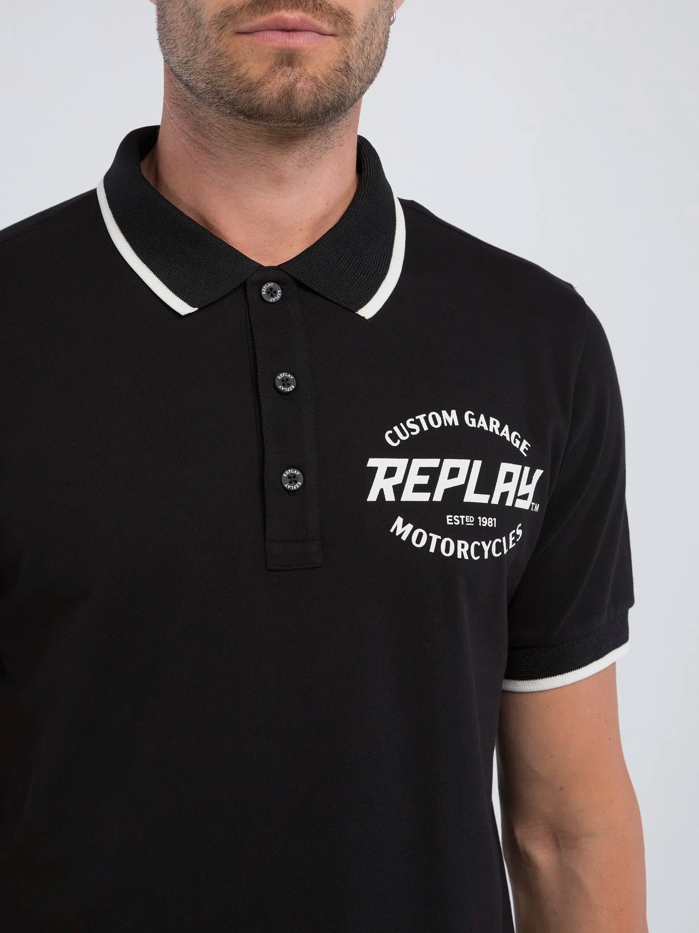 Garage Replay Golfer*