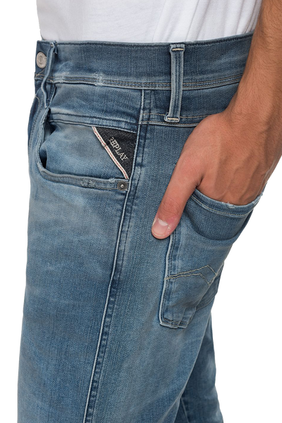 Anbass Hyperflex Jean*