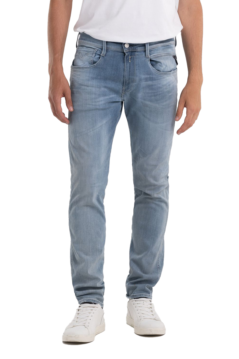 Anbass Hyperflex Jean*