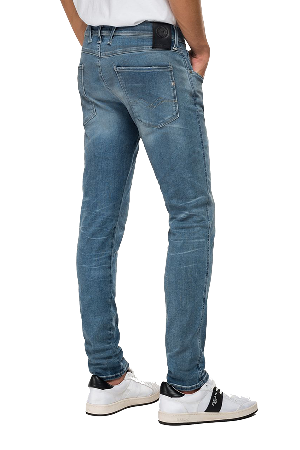 Anbass Hyperflex Jean*