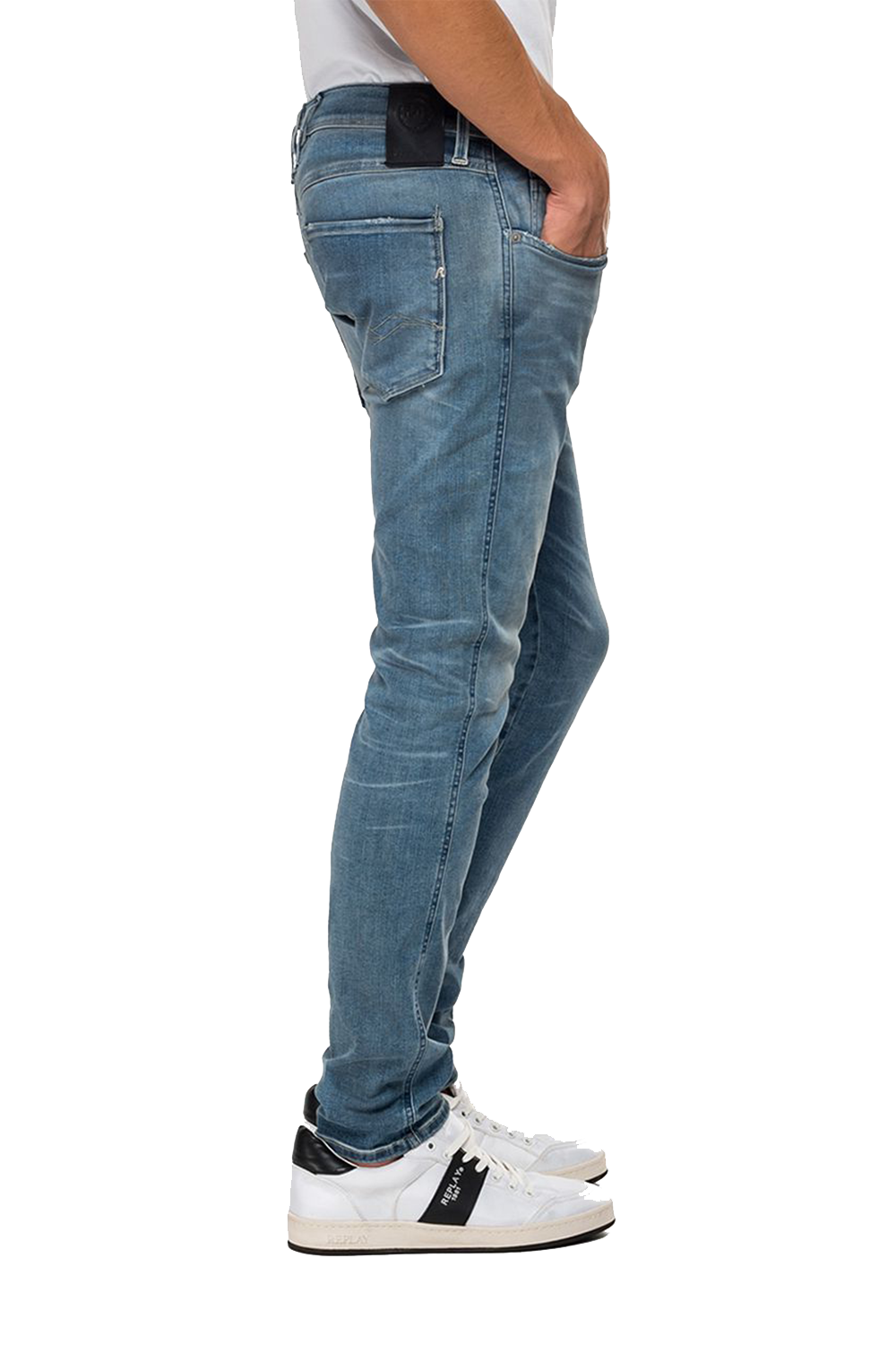 Anbass Hyperflex Jean*
