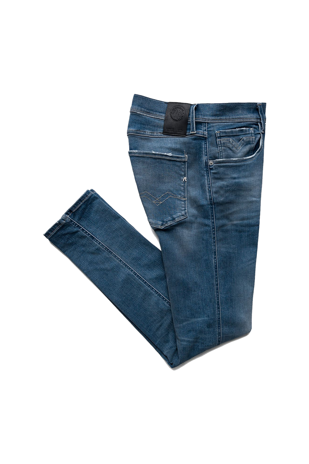 Anbass Hyperflex Jean*