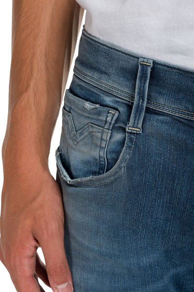 Anbass Hyperflex Jean*