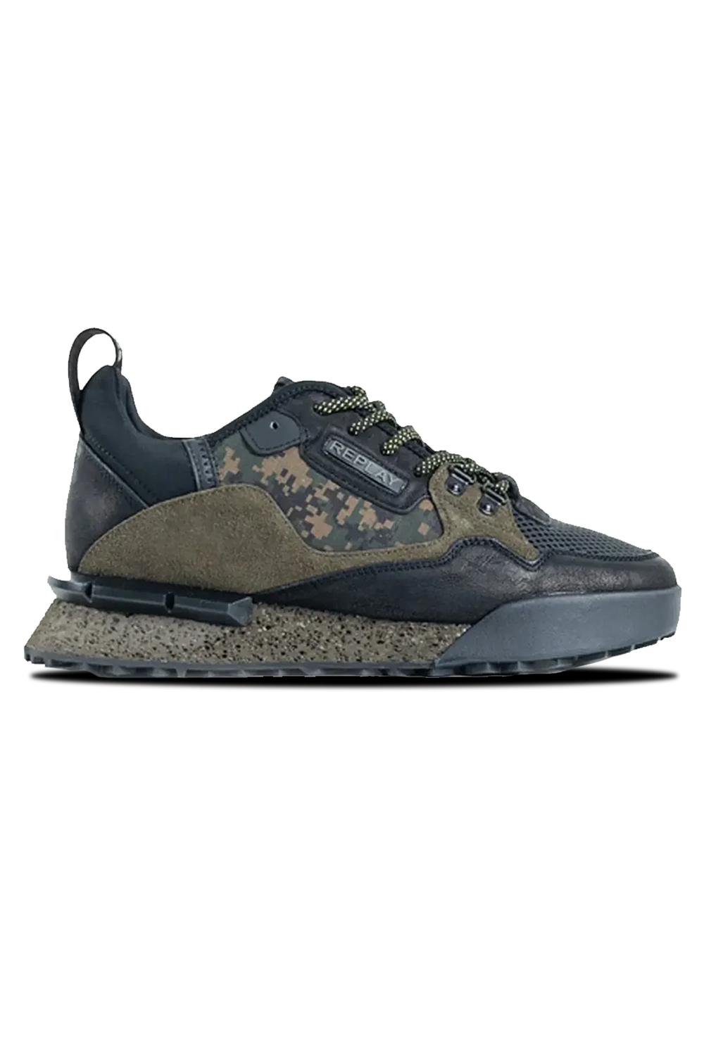 Field Speed Sneaker*