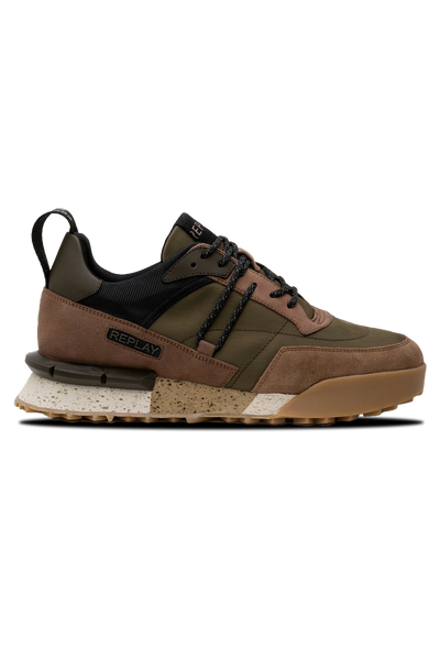Field Jupiter X Sneaker*