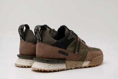 Field Jupiter X Sneaker*