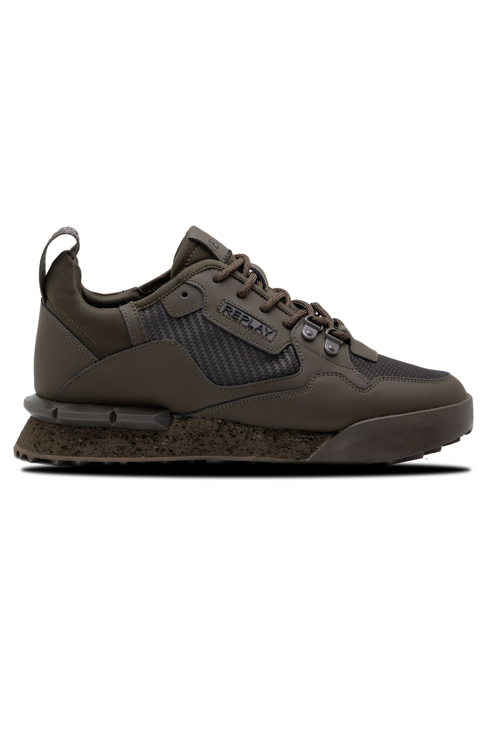 Field Speed Carbon Sneaker*