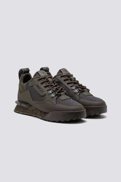 Field Speed Carbon Sneaker*