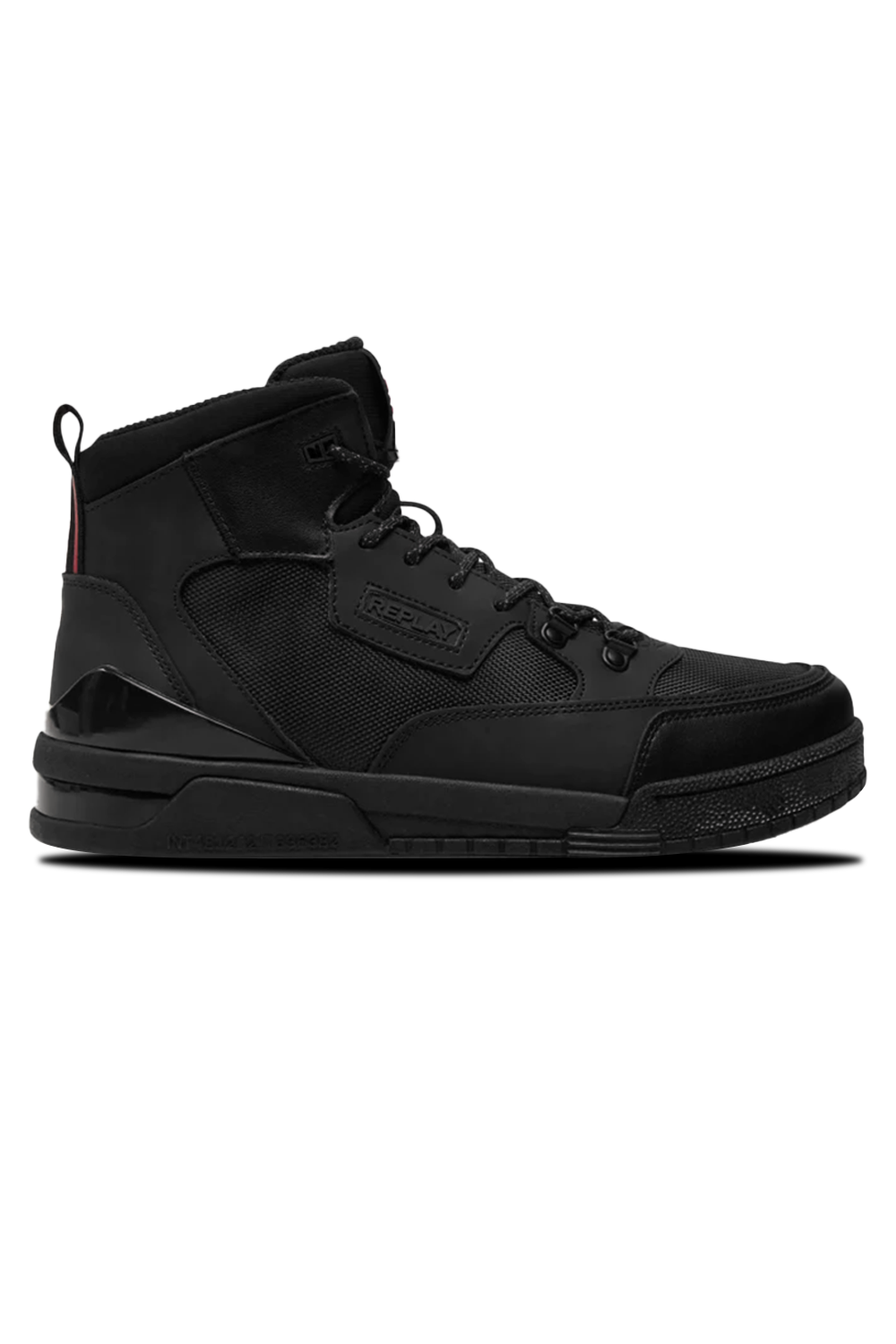 Astro Speed X Mid Boot*