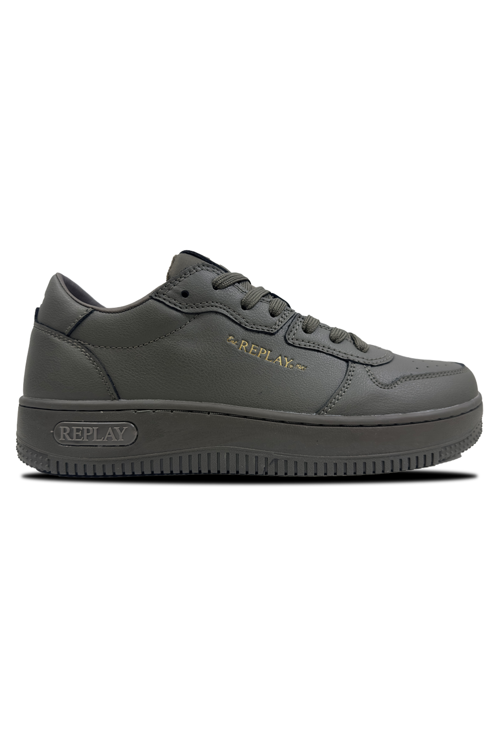 Epic M Base Block Sneaker*