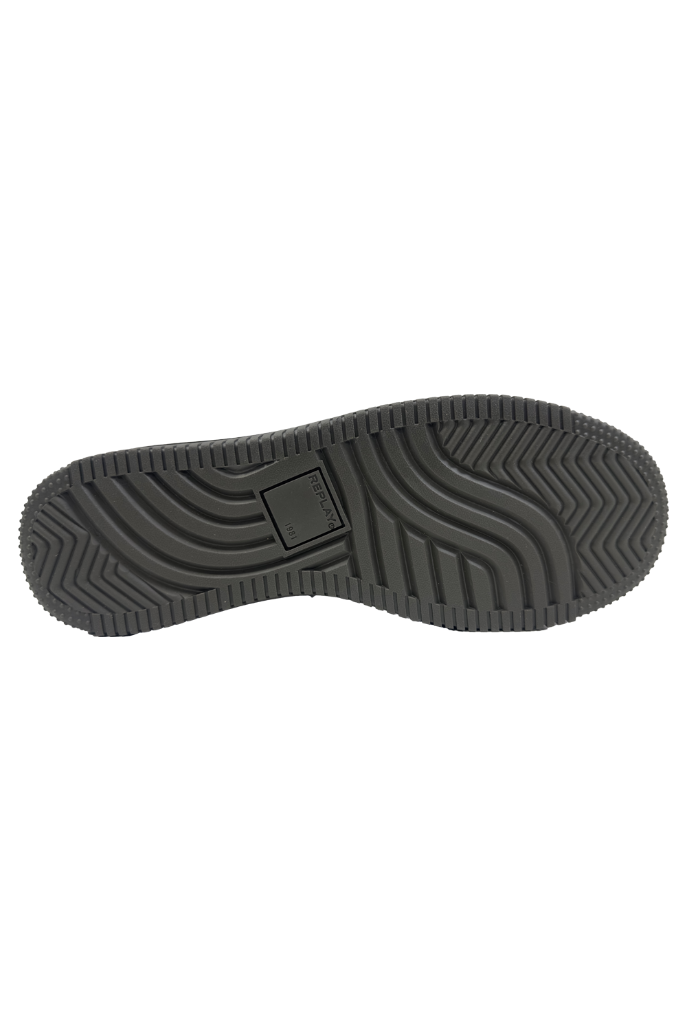 Epic M Base Block Sneaker*