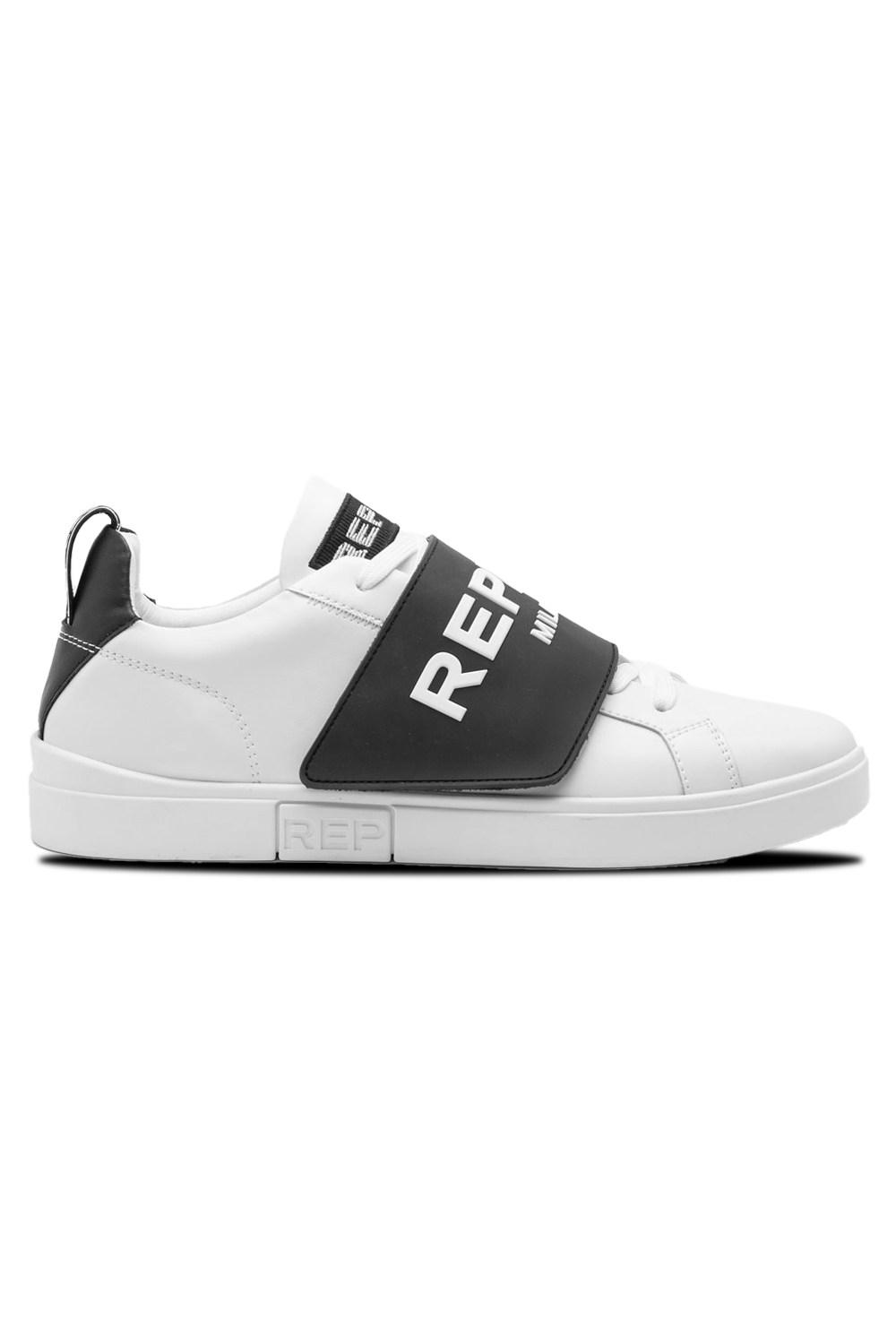 Polys Strap Sneaker*