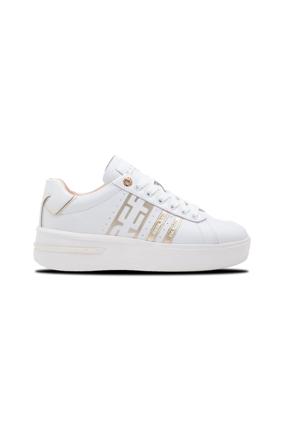 University Ladies Stripe Sneaker*