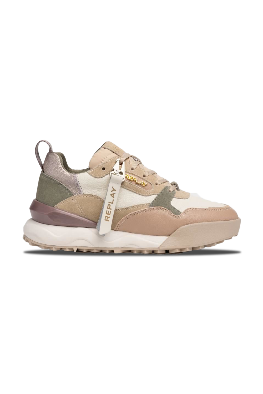 Field Trend Sneaker*