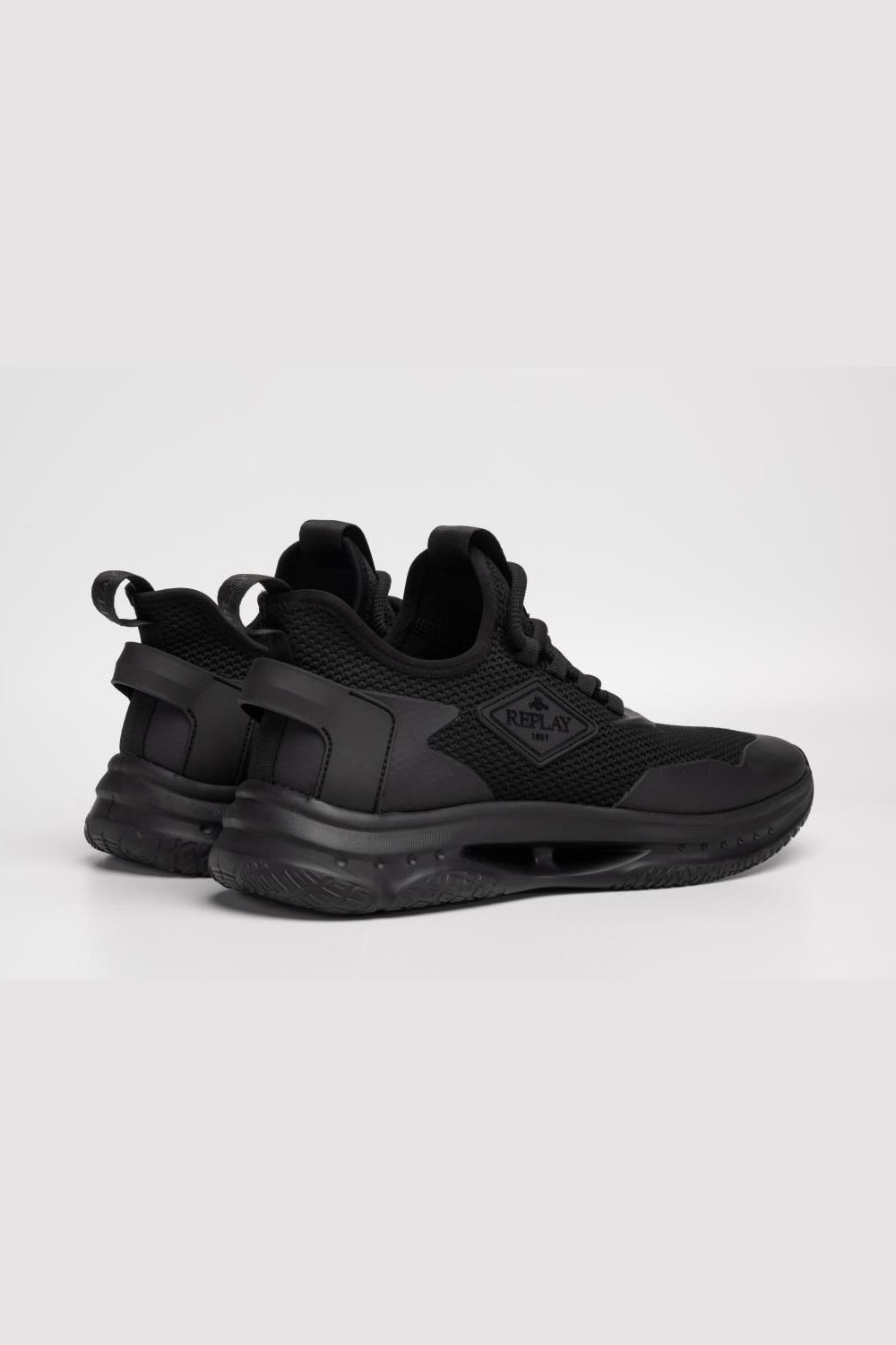 Milefor Base Sneaker*