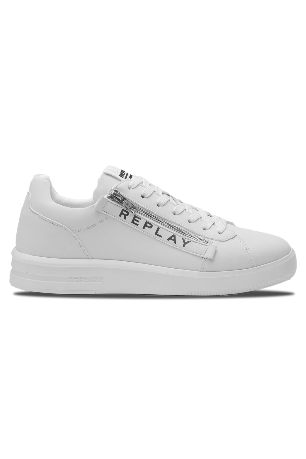University Zip Sneaker*