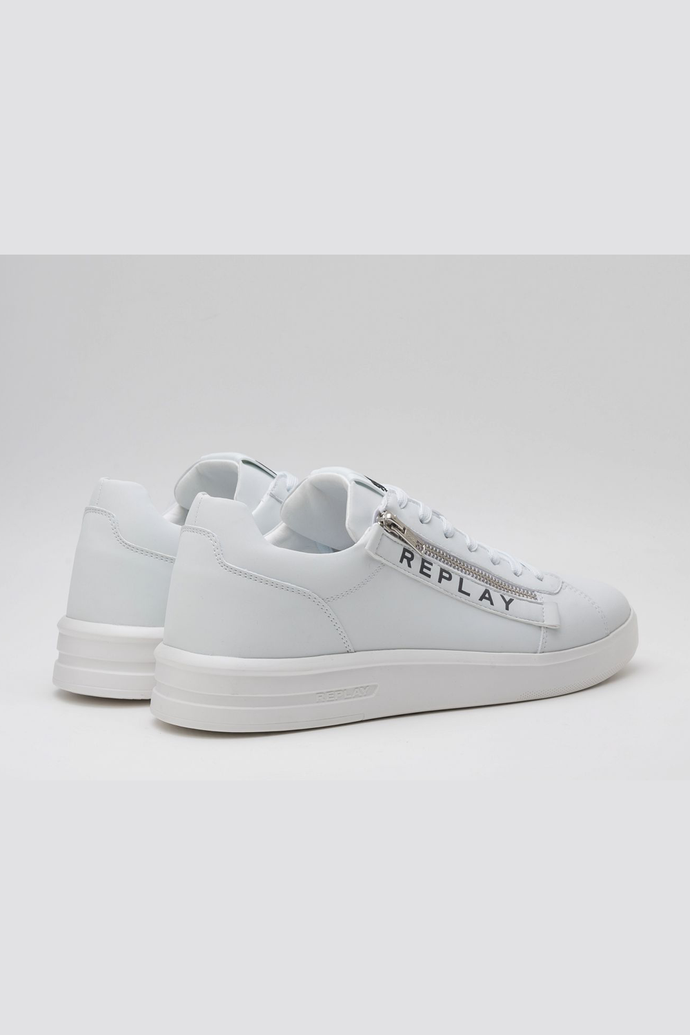 University Zip Sneaker*