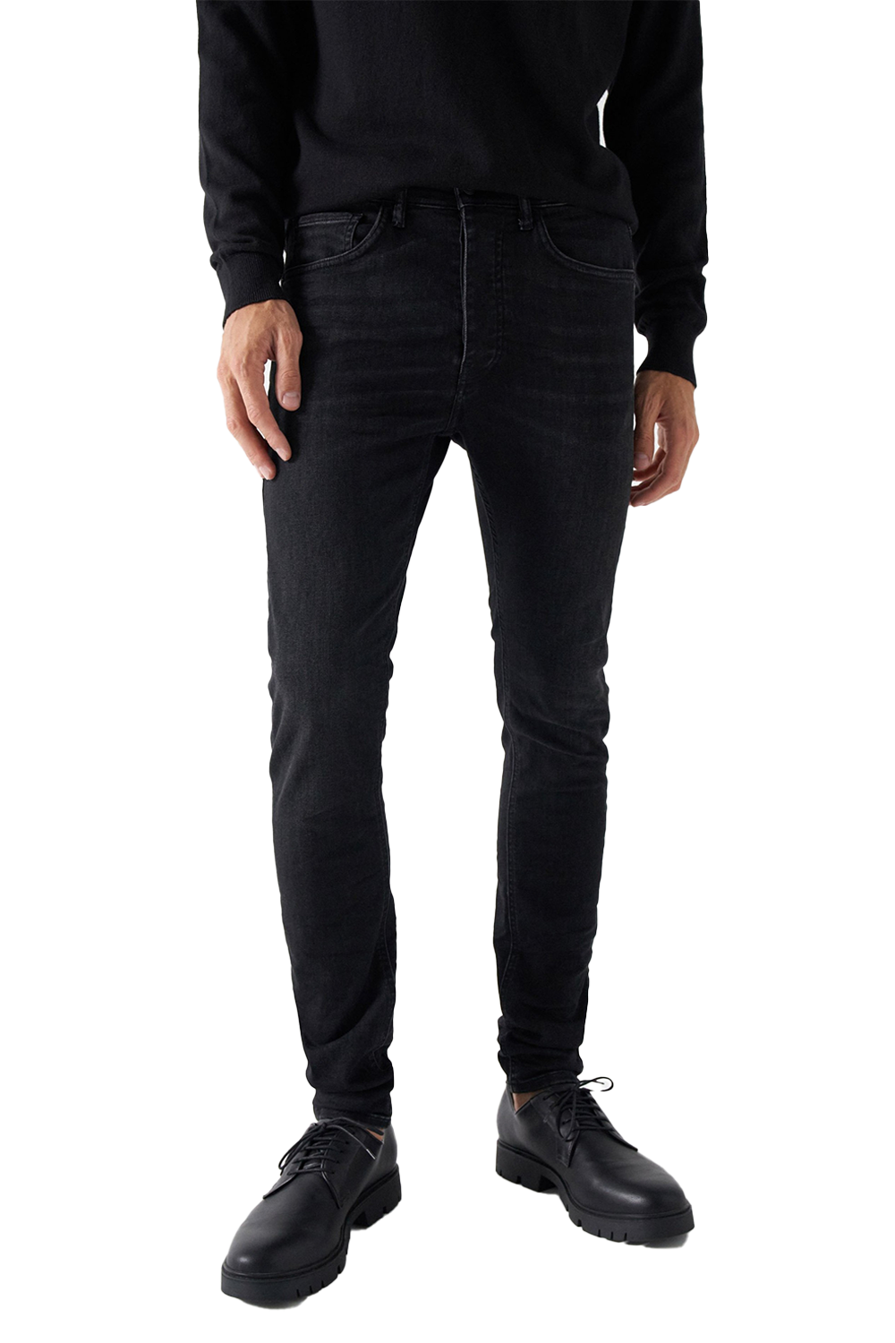 S-Repel Skinny Jeans*